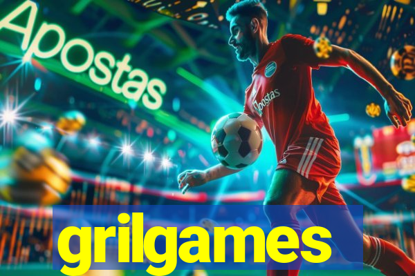 grilgames