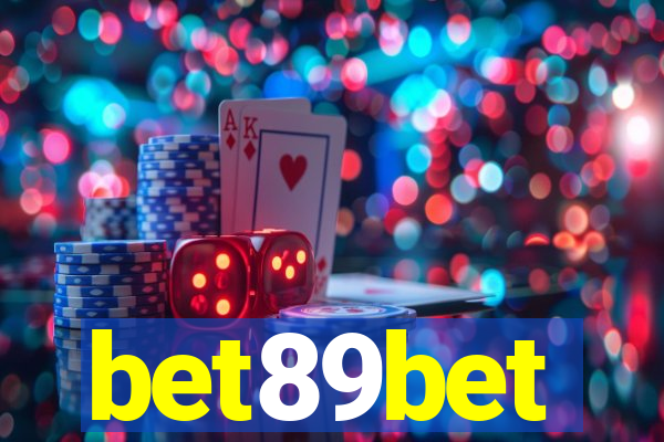 bet89bet