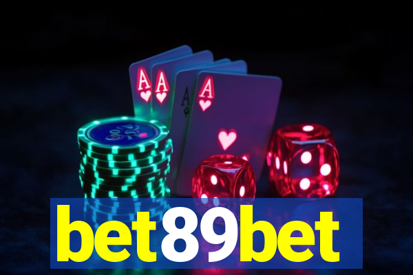 bet89bet