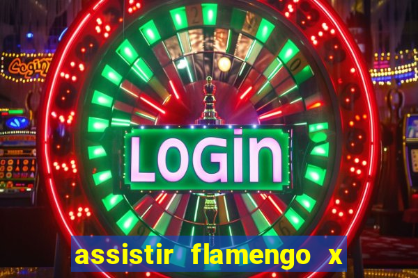assistir flamengo x corinthians multi canais
