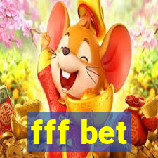 fff bet