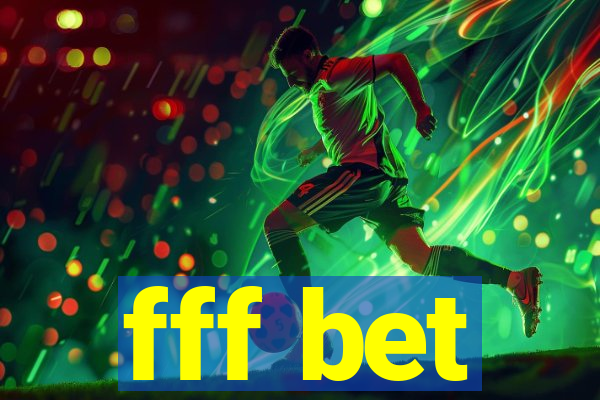 fff bet
