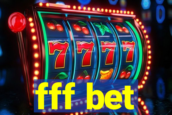 fff bet