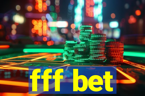 fff bet