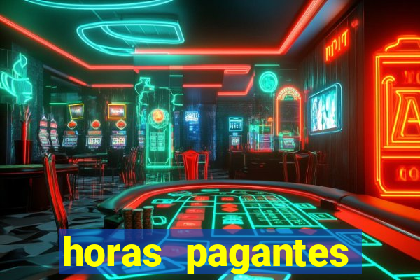 horas pagantes fortune rabbit