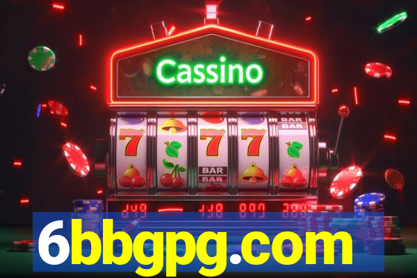 6bbgpg.com