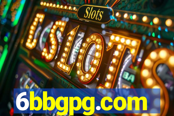 6bbgpg.com