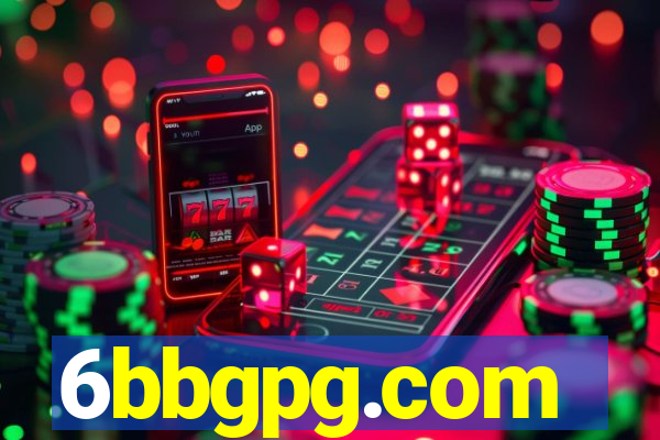 6bbgpg.com