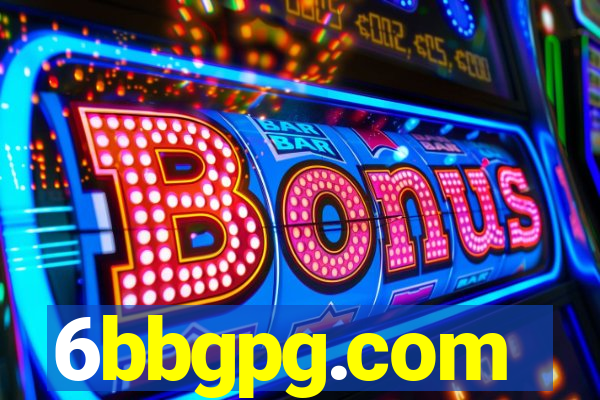 6bbgpg.com
