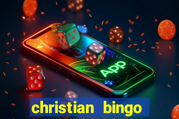christian bingo beefcake hunter