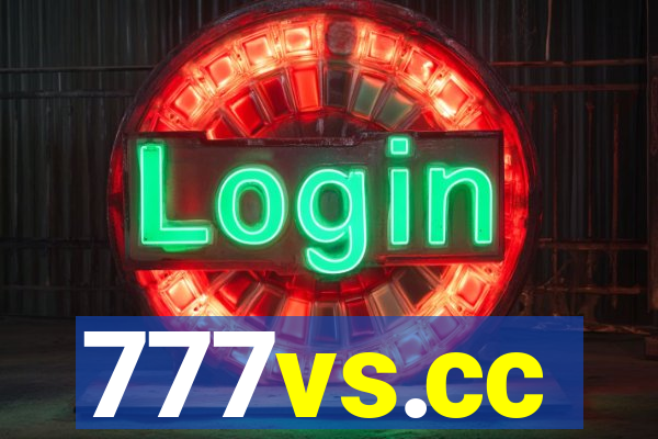 777vs.cc