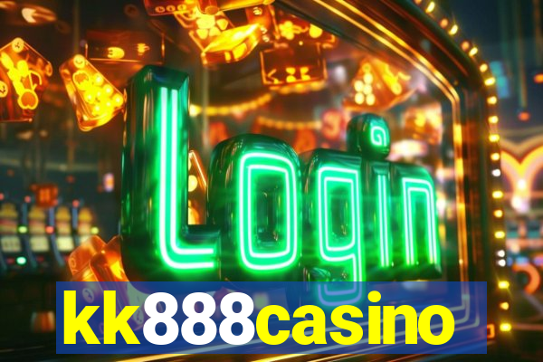 kk888casino