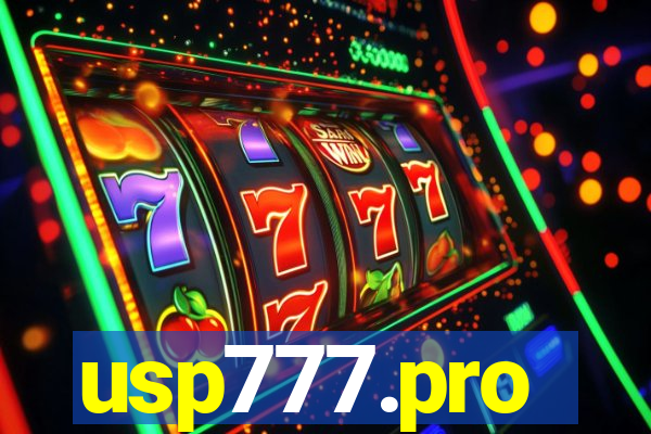 usp777.pro