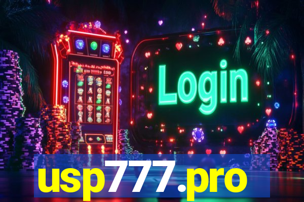 usp777.pro