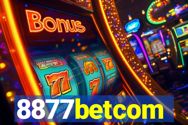 8877betcom