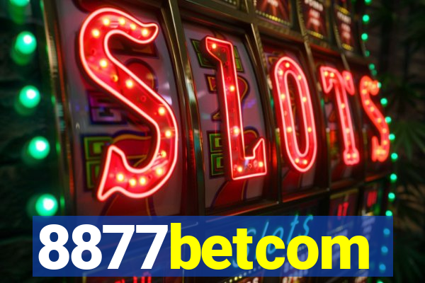 8877betcom