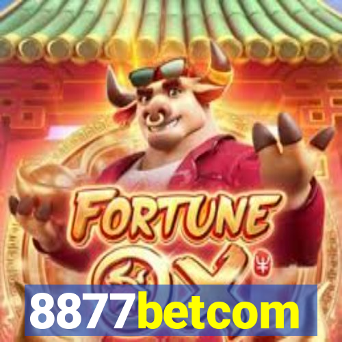 8877betcom