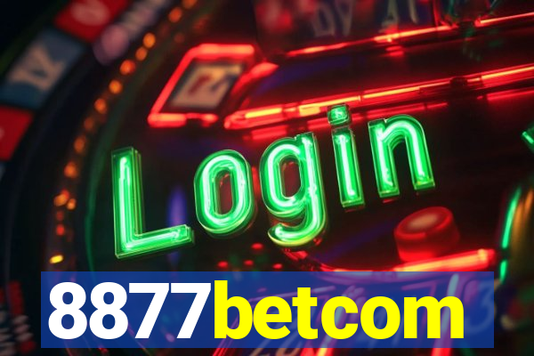 8877betcom