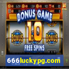 666luckypg.com