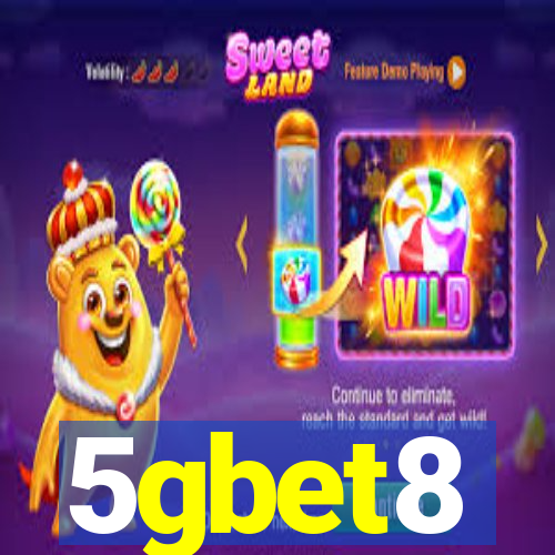 5gbet8