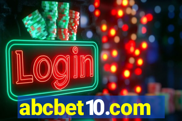 abcbet10.com