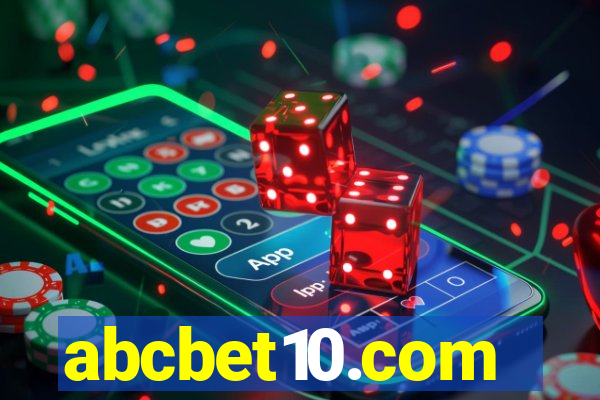 abcbet10.com