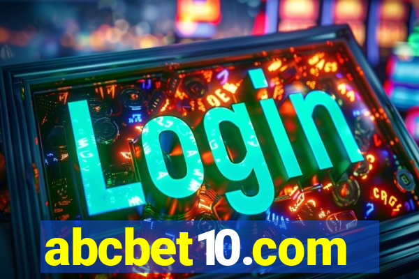 abcbet10.com