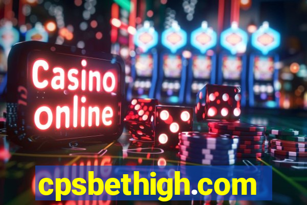 cpsbethigh.com