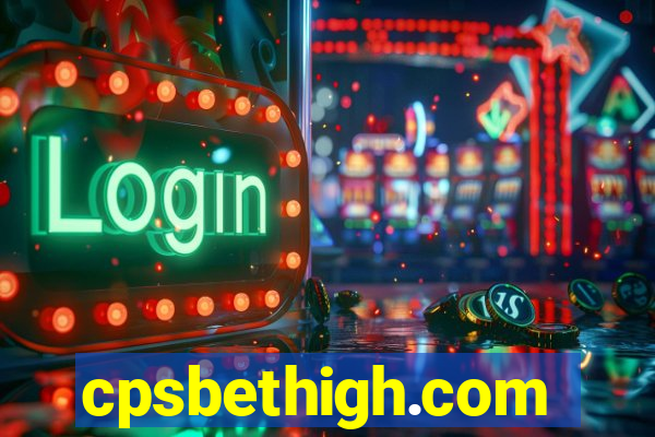 cpsbethigh.com