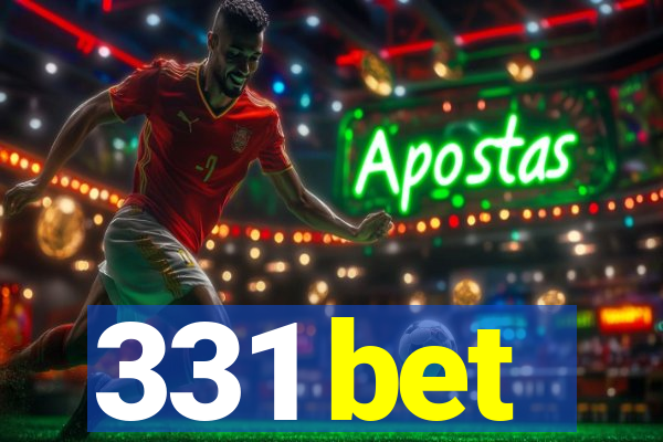 331 bet
