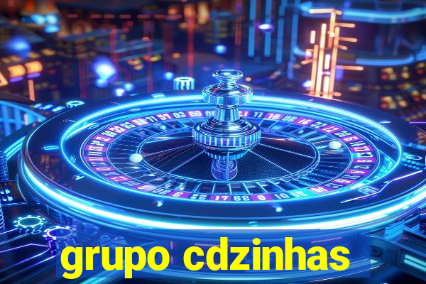 grupo cdzinhas