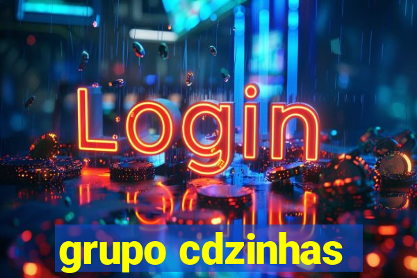 grupo cdzinhas