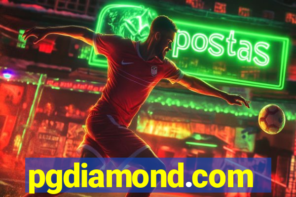 pgdiamond.com