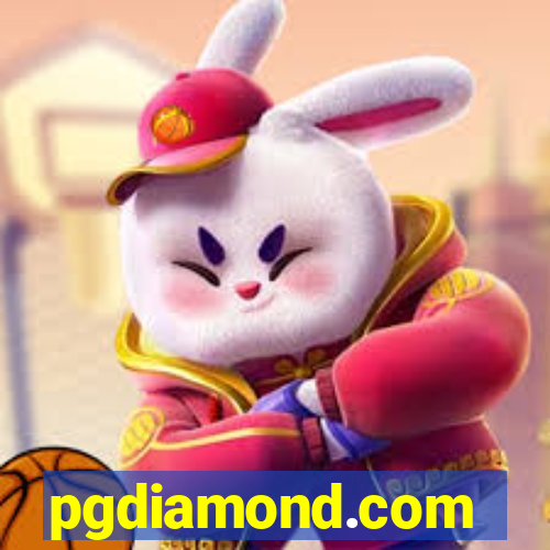 pgdiamond.com