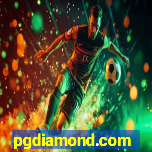 pgdiamond.com