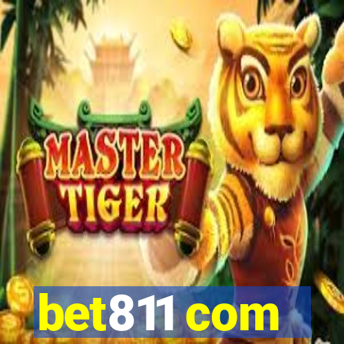 bet811 com