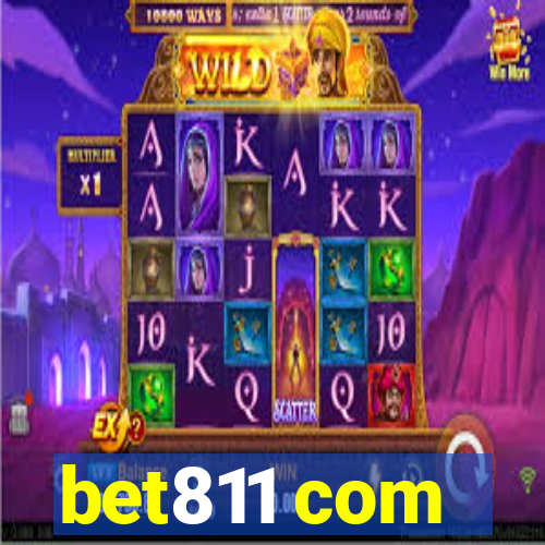 bet811 com