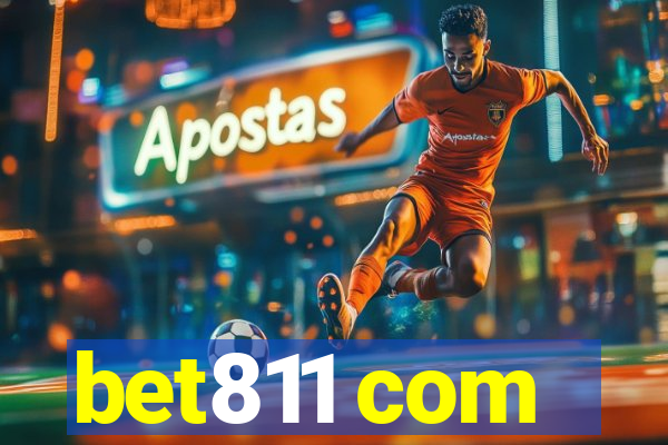 bet811 com