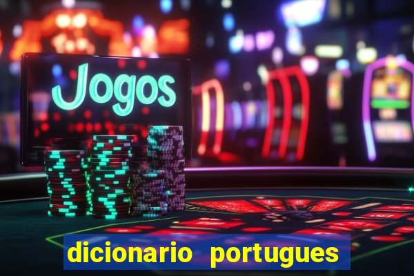 dicionario portugues tupi guarani pdf
