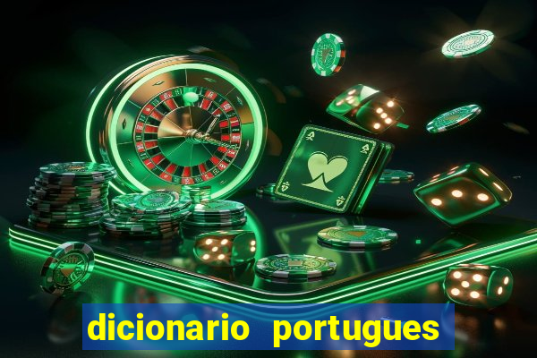 dicionario portugues tupi guarani pdf