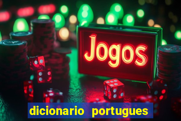 dicionario portugues tupi guarani pdf