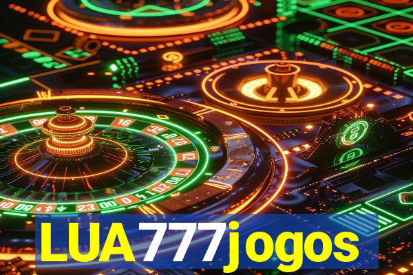 LUA777jogos