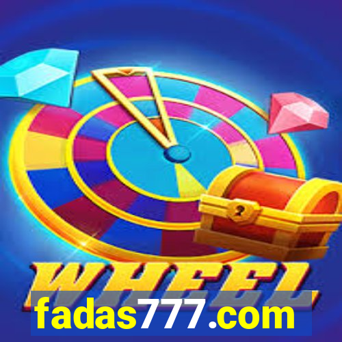 fadas777.com
