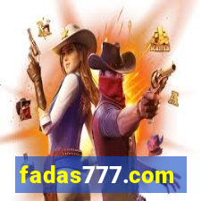 fadas777.com