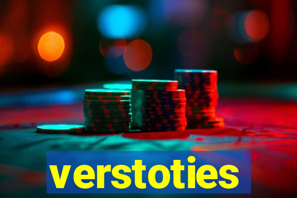 verstoties