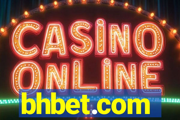 bhbet.com