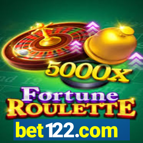 bet122.com