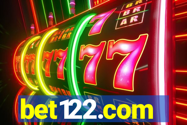 bet122.com