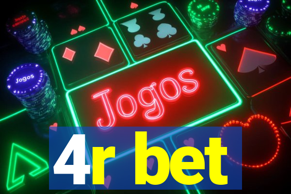 4r bet