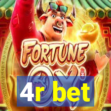 4r bet